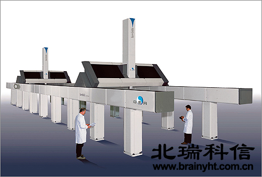 ?？怂箍谍堥T式測量機